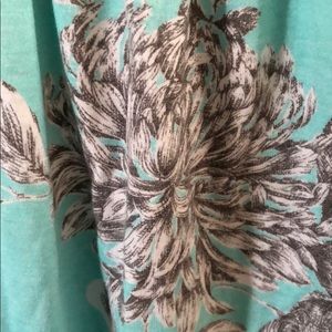 dottie couture Tops - Off the Shoulder Top - Size Large dottie couture Tops - Off the Shoulder Top - Size Large